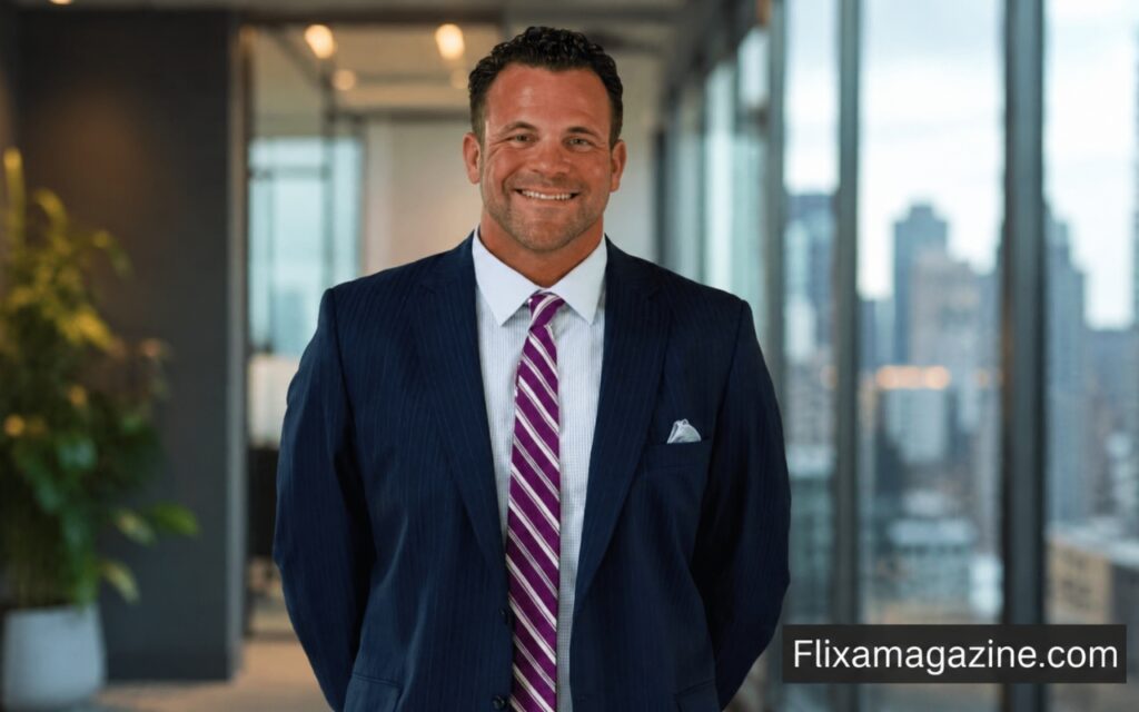 John Cerasani Net Worth