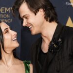 Christopher Briney Girlfriend
