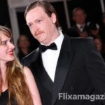 Caleb Landry Jones Wife