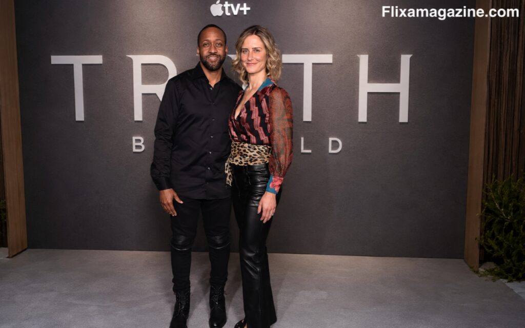 Jaleel White Wife