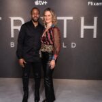 Jaleel White Wife