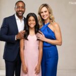 Jaleel White Daughter and Wife