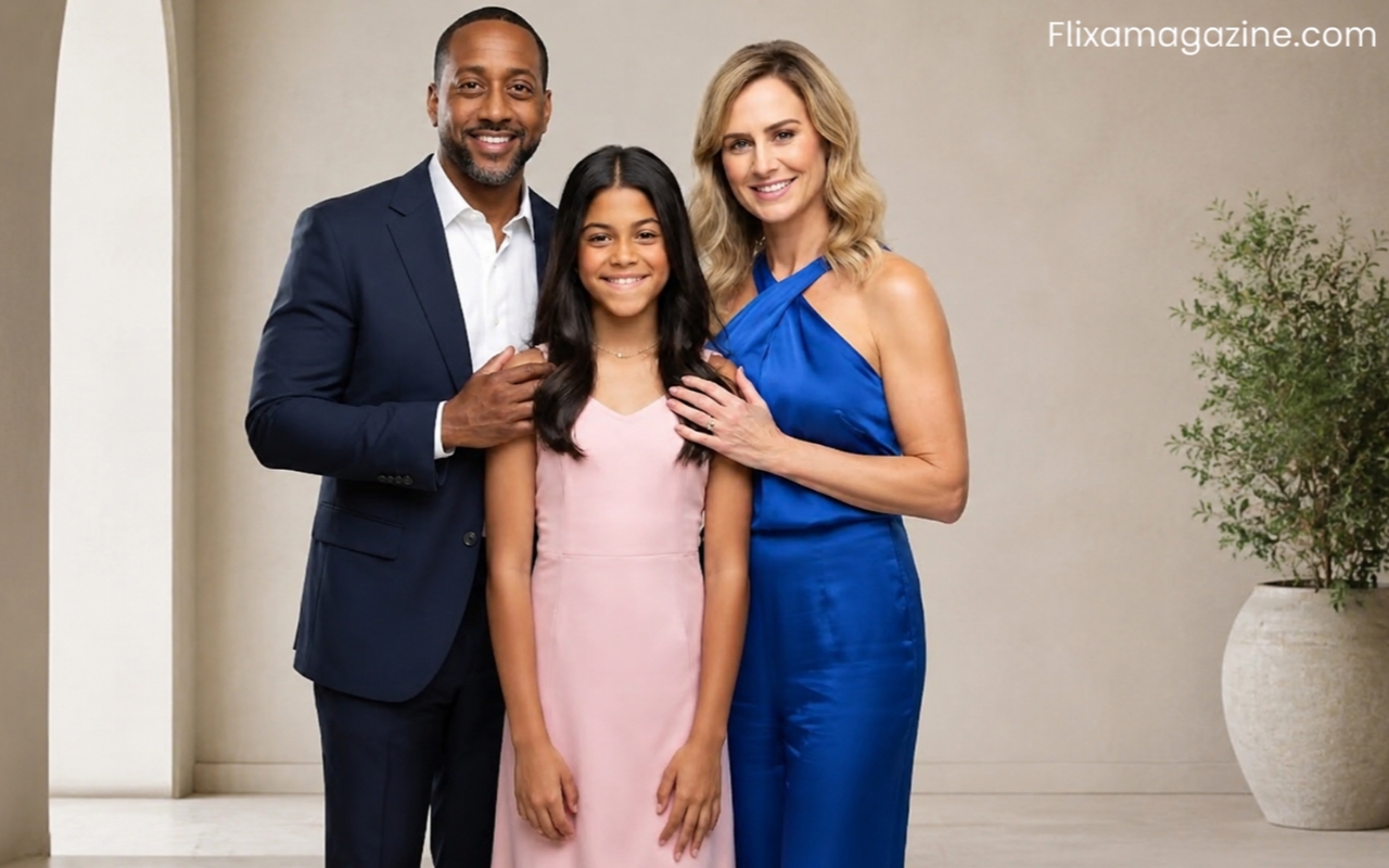 Jaleel White Daughter and Wife