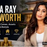 Nala Ray Net Worth