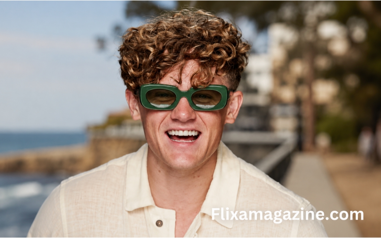 Ryan Trahan Net Worth